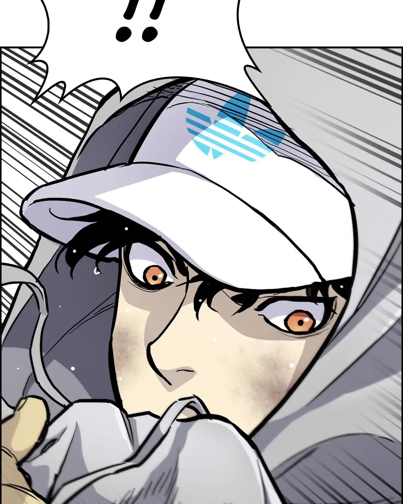 RANKER Chapter 6 page 134 - 