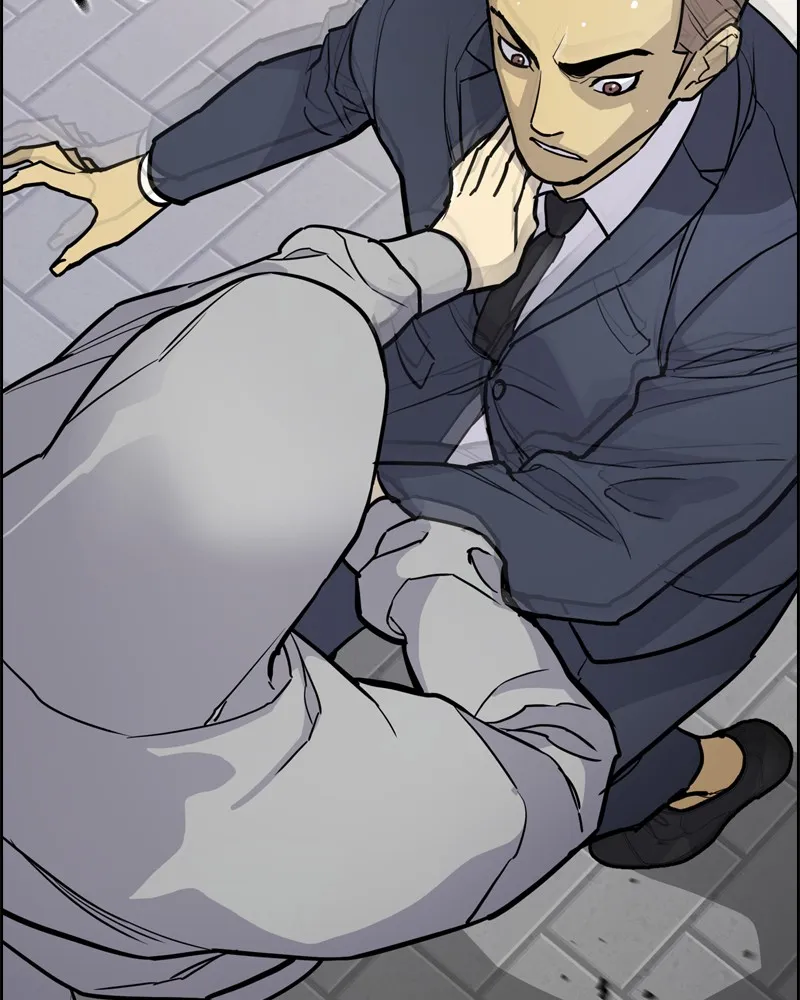 RANKER Chapter 6 page 137 - 