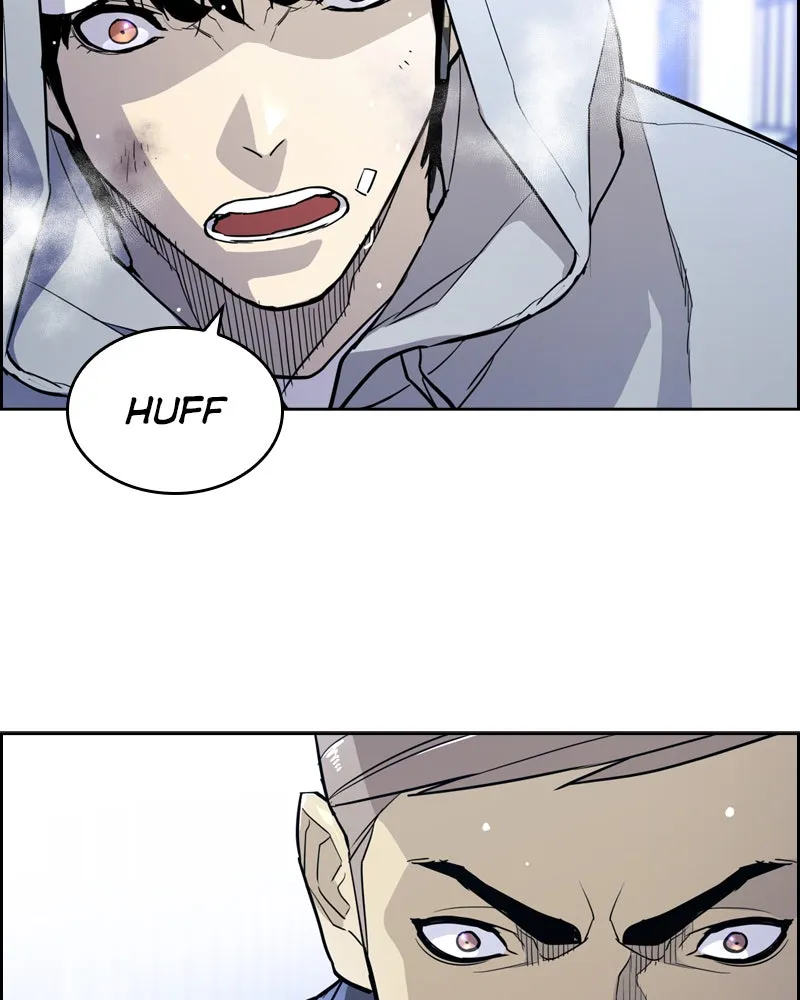 RANKER Chapter 6 page 141 - 