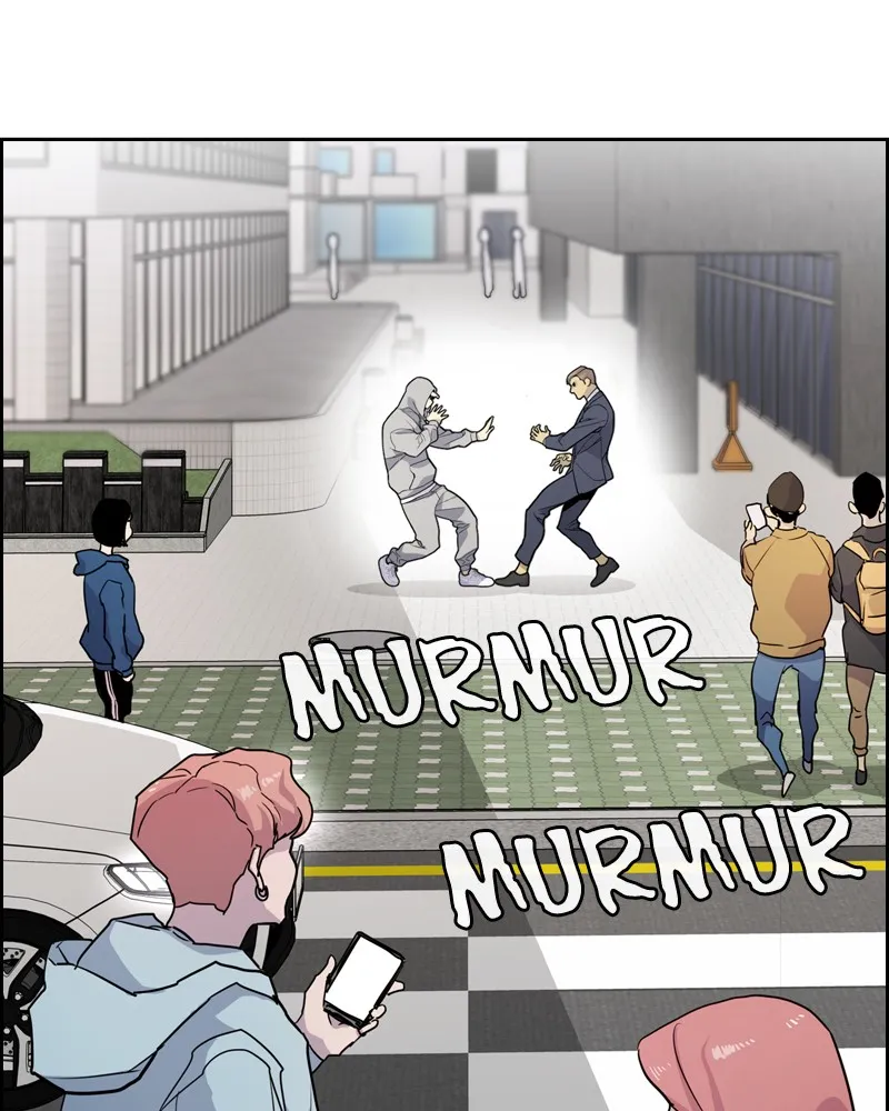RANKER Chapter 6 page 143 - 