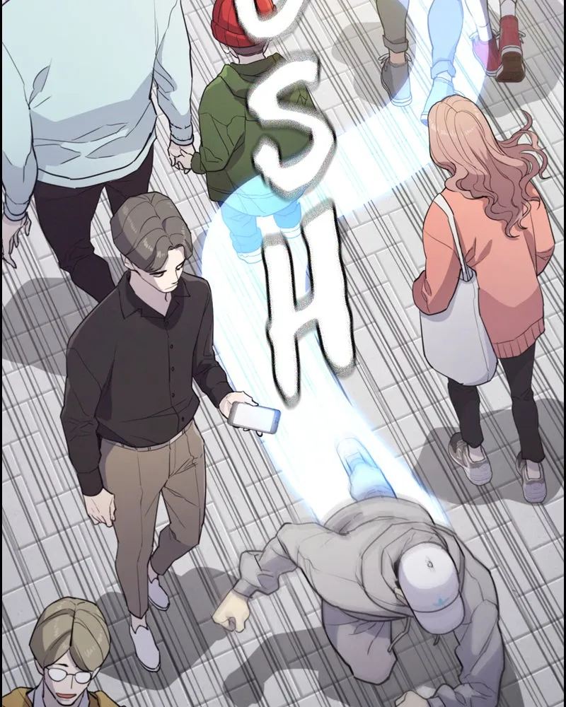 RANKER Chapter 6 page 17 - 