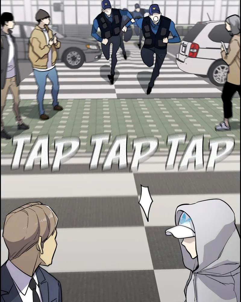 RANKER Chapter 6 page 162 - 