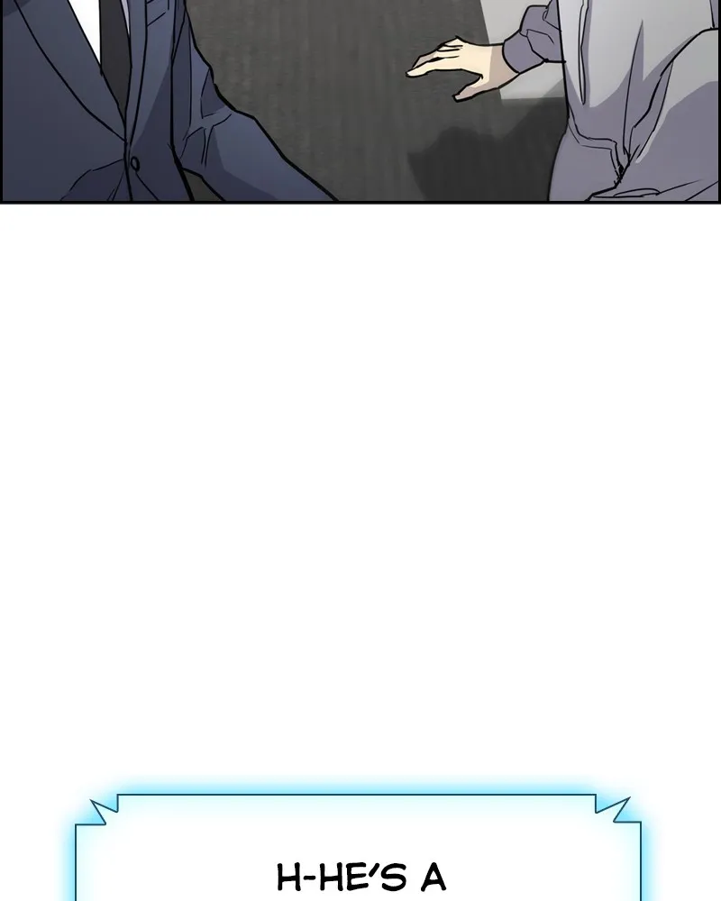RANKER Chapter 6 page 163 - 