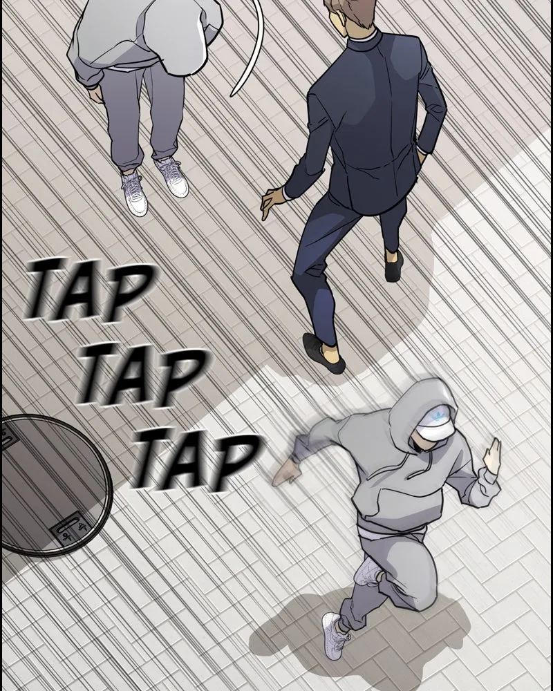 RANKER Chapter 6 page 166 - 