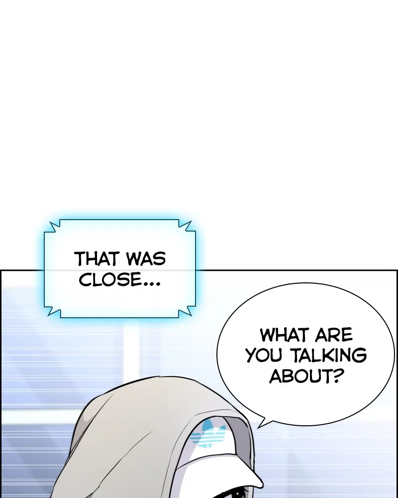 RANKER Chapter 6 page 170 - 