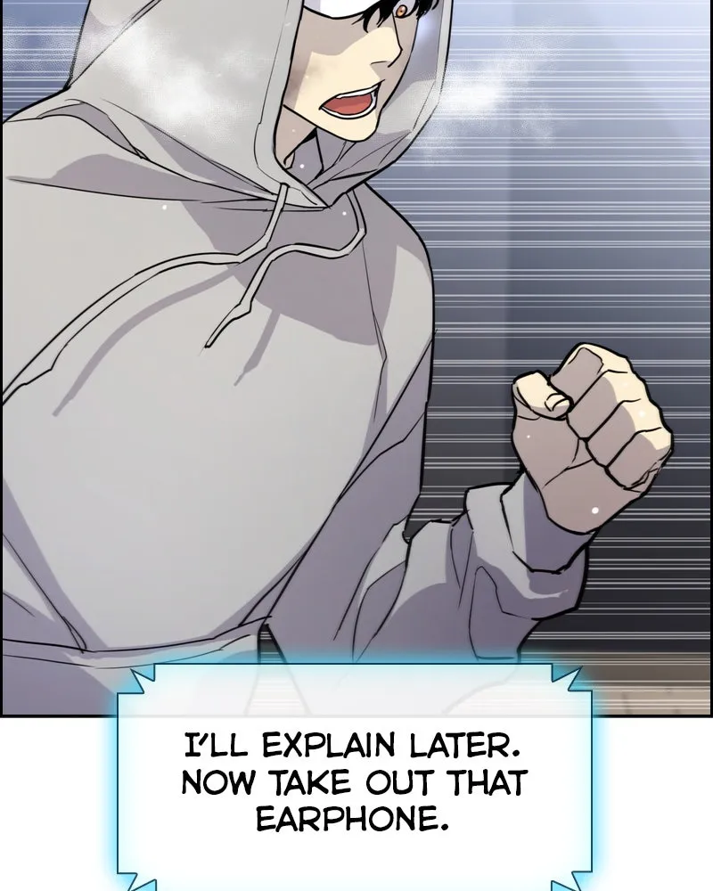 RANKER Chapter 6 page 171 - 