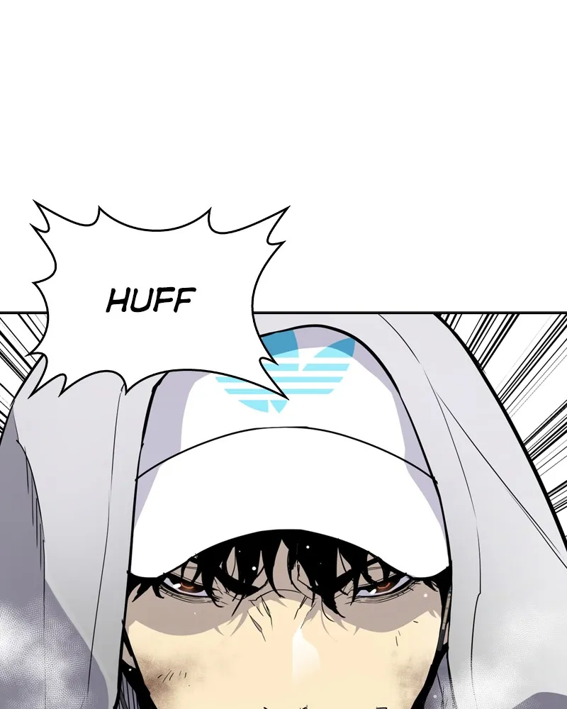 RANKER Chapter 6 page 175 - 