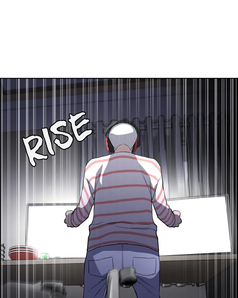 RANKER Chapter 6 page 183 - 