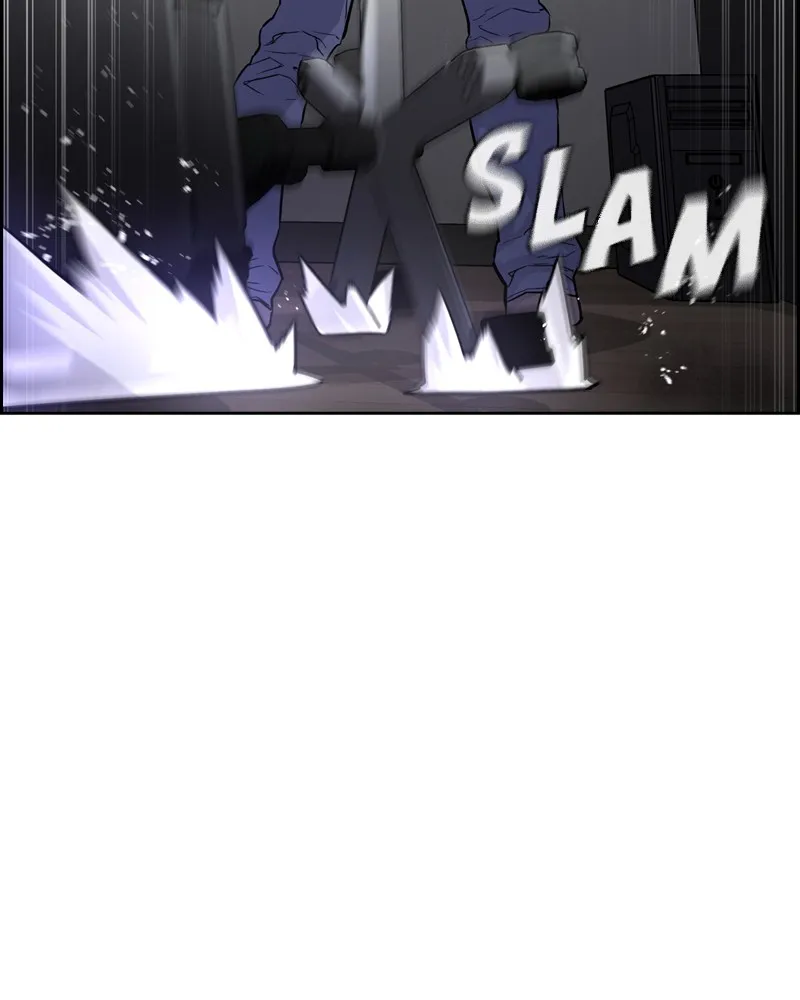RANKER Chapter 6 page 184 - 