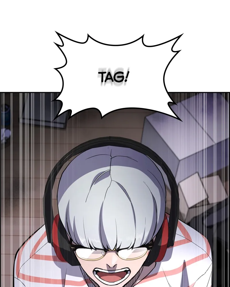 RANKER Chapter 6 page 185 - 