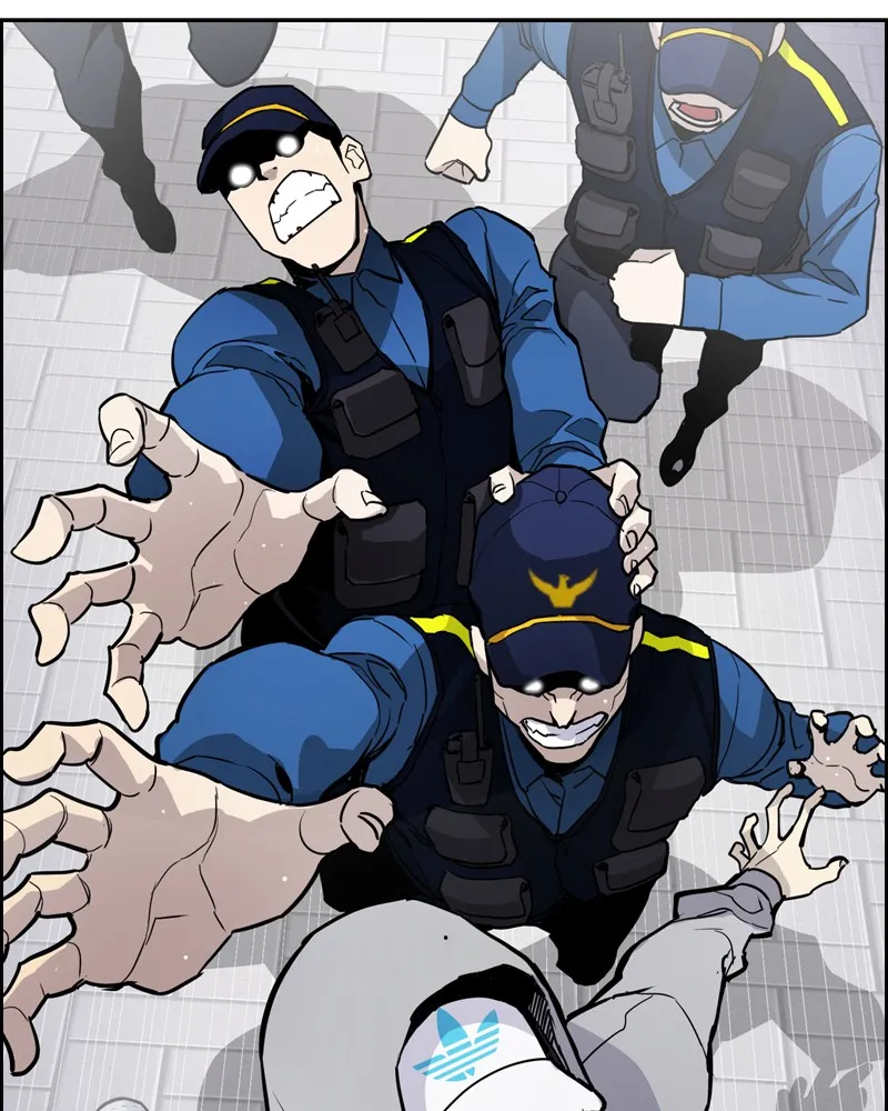 RANKER Chapter 6 page 190 - 