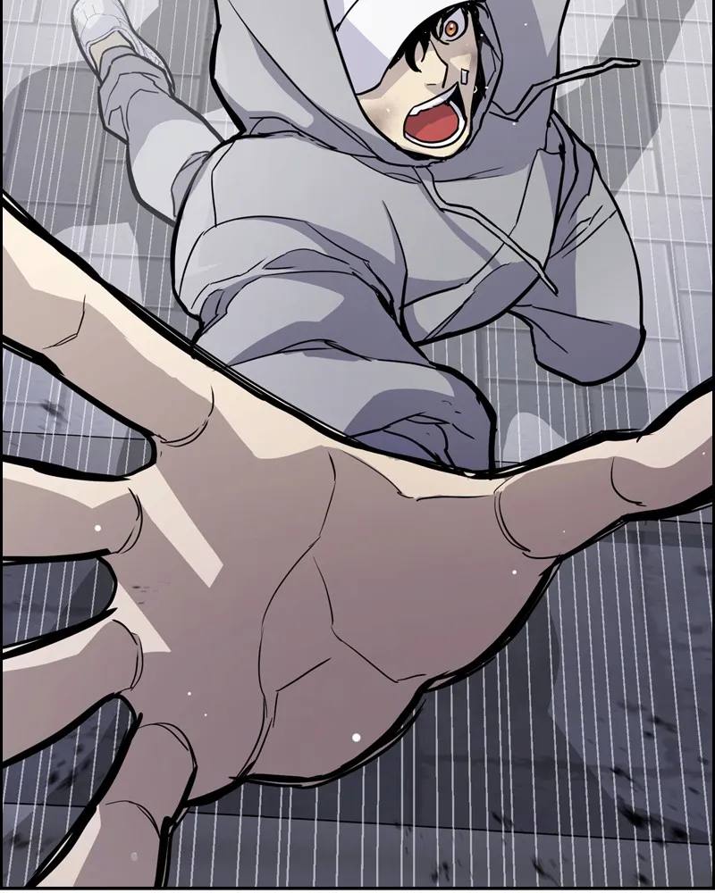 RANKER Chapter 6 page 191 - 