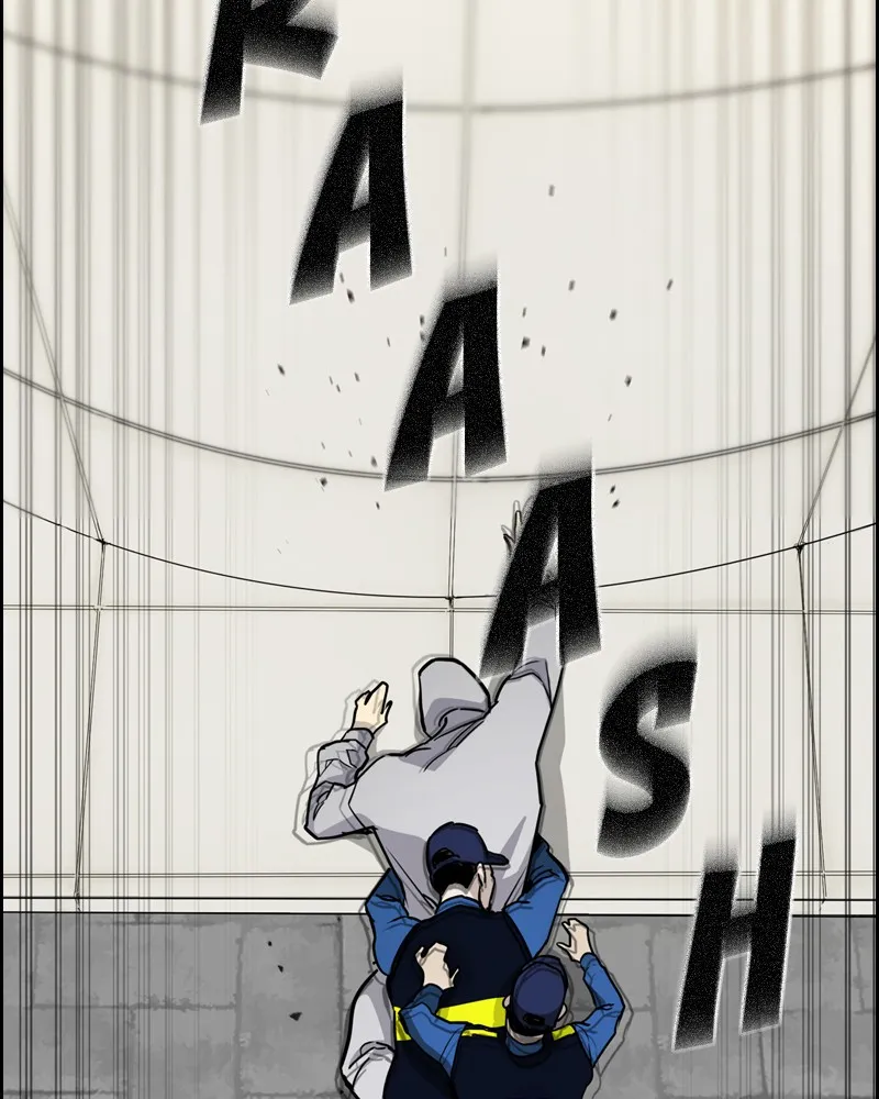 RANKER Chapter 6 page 194 - 