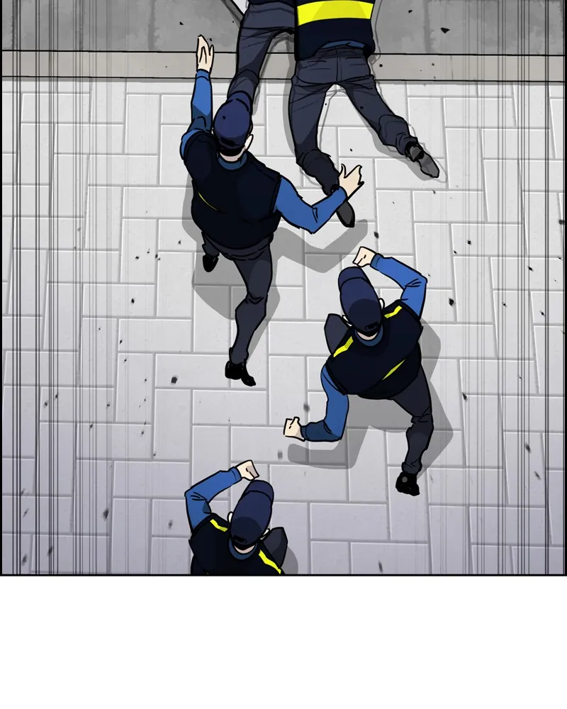 RANKER Chapter 6 page 195 - 