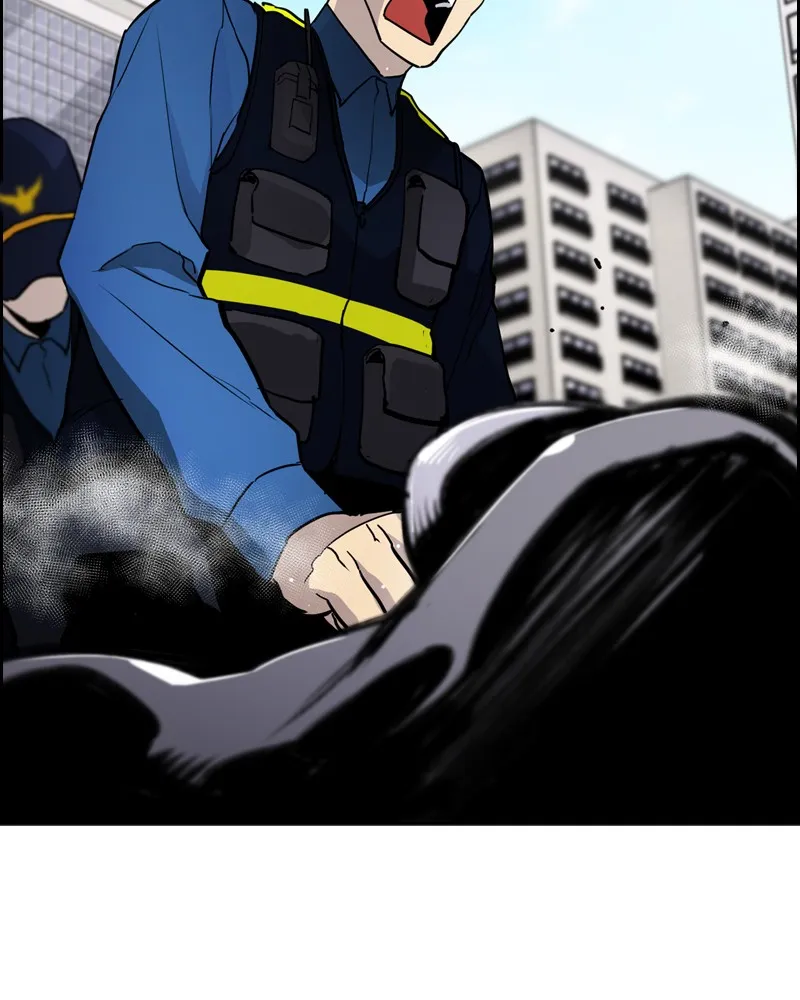 RANKER Chapter 6 page 197 - 