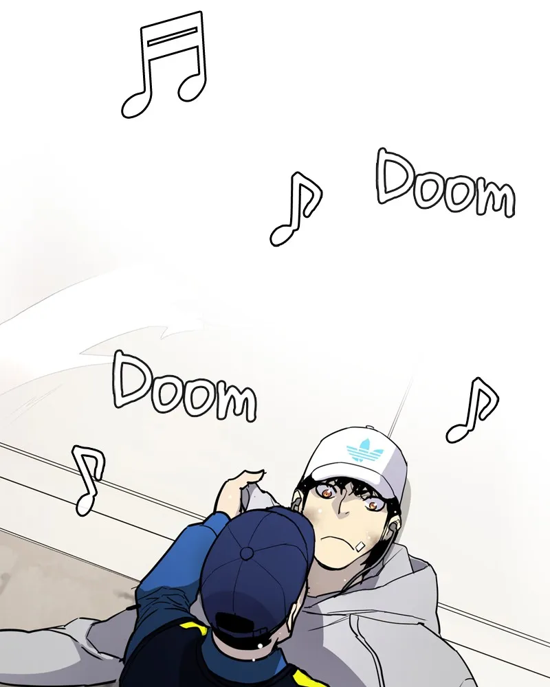 RANKER Chapter 6 page 200 - 