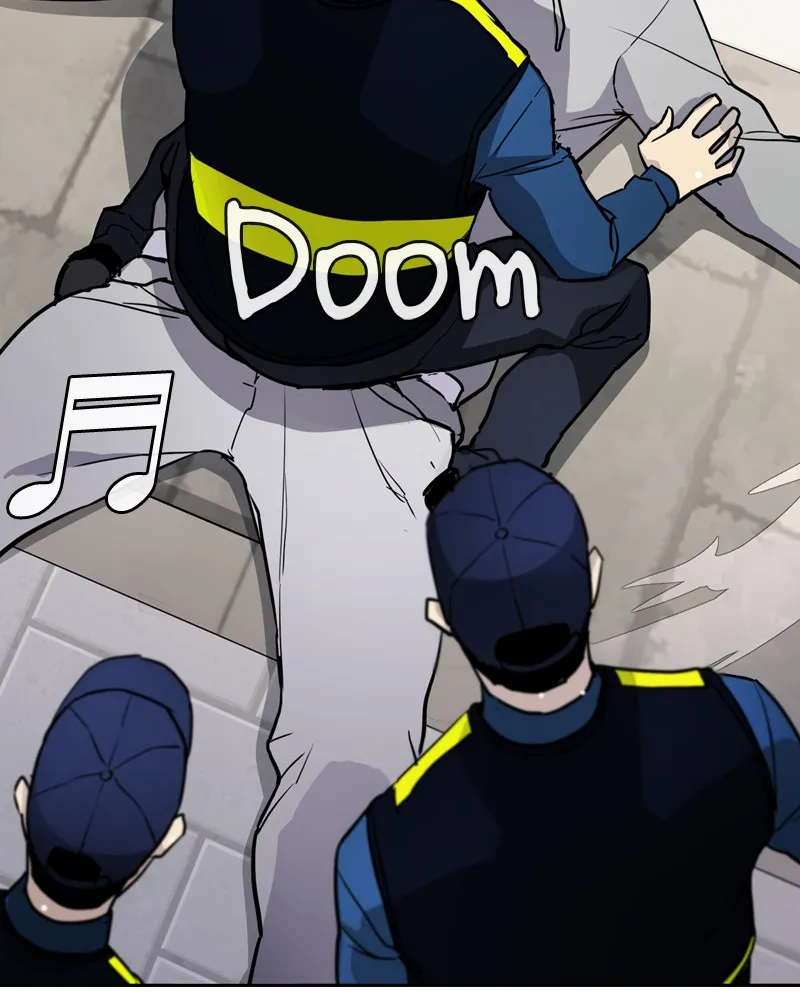 RANKER Chapter 6 page 201 - 