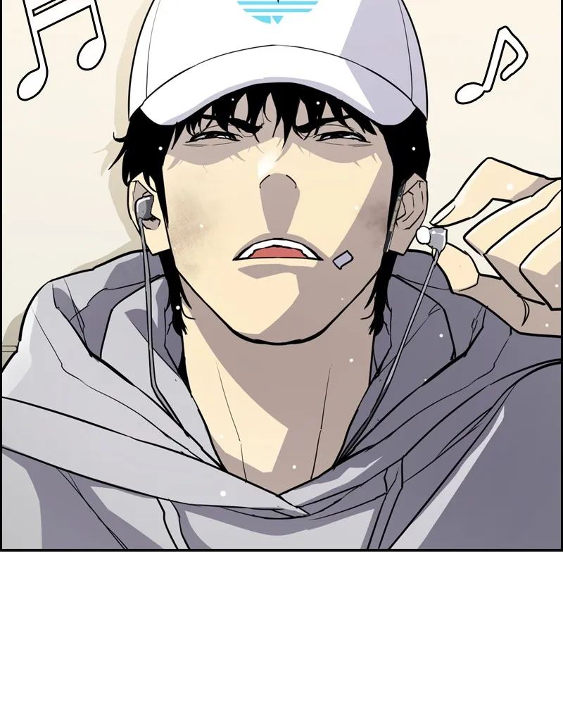 RANKER Chapter 6 page 203 - 