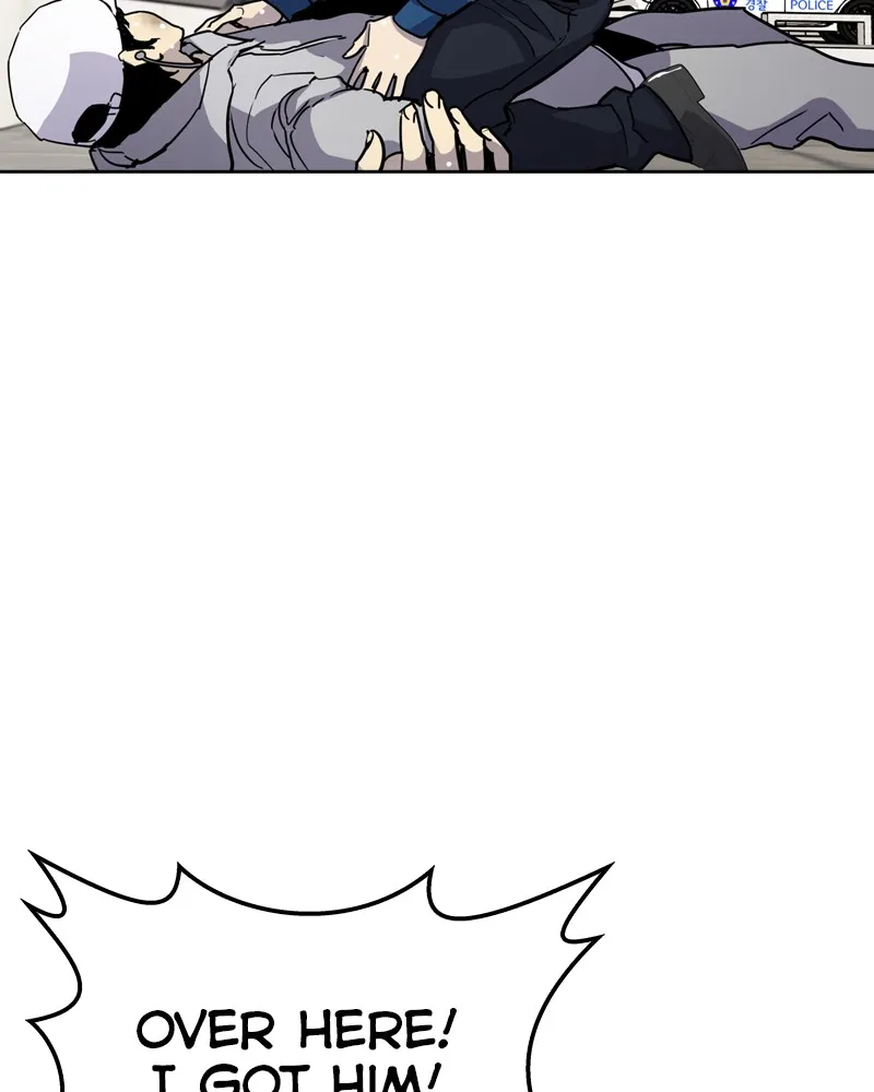 RANKER Chapter 6 page 205 - 