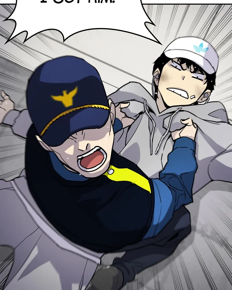 RANKER Chapter 6 page 206 - 