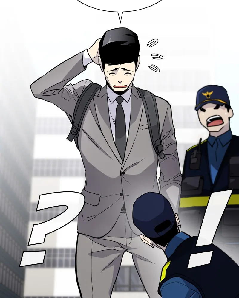 RANKER Chapter 6 page 208 - 