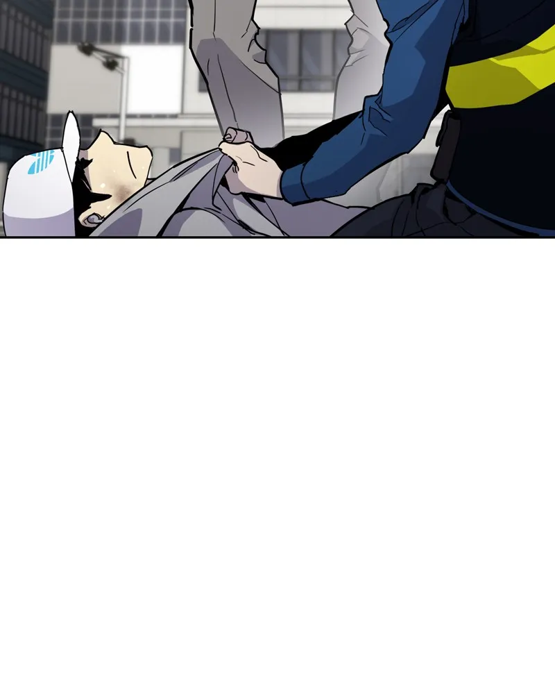 RANKER Chapter 6 page 209 - 