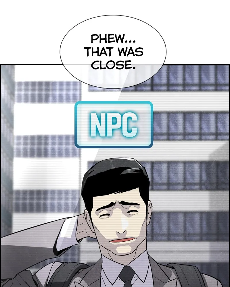 RANKER Chapter 6 page 211 - 