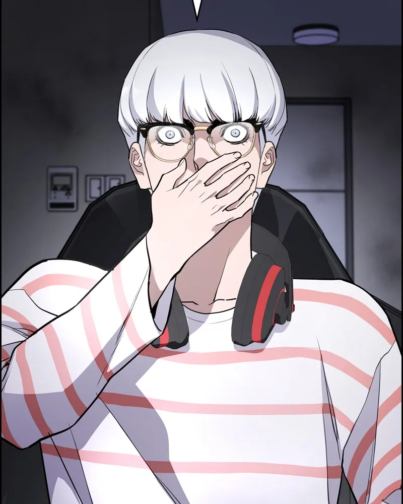 RANKER Chapter 6 page 217 - 