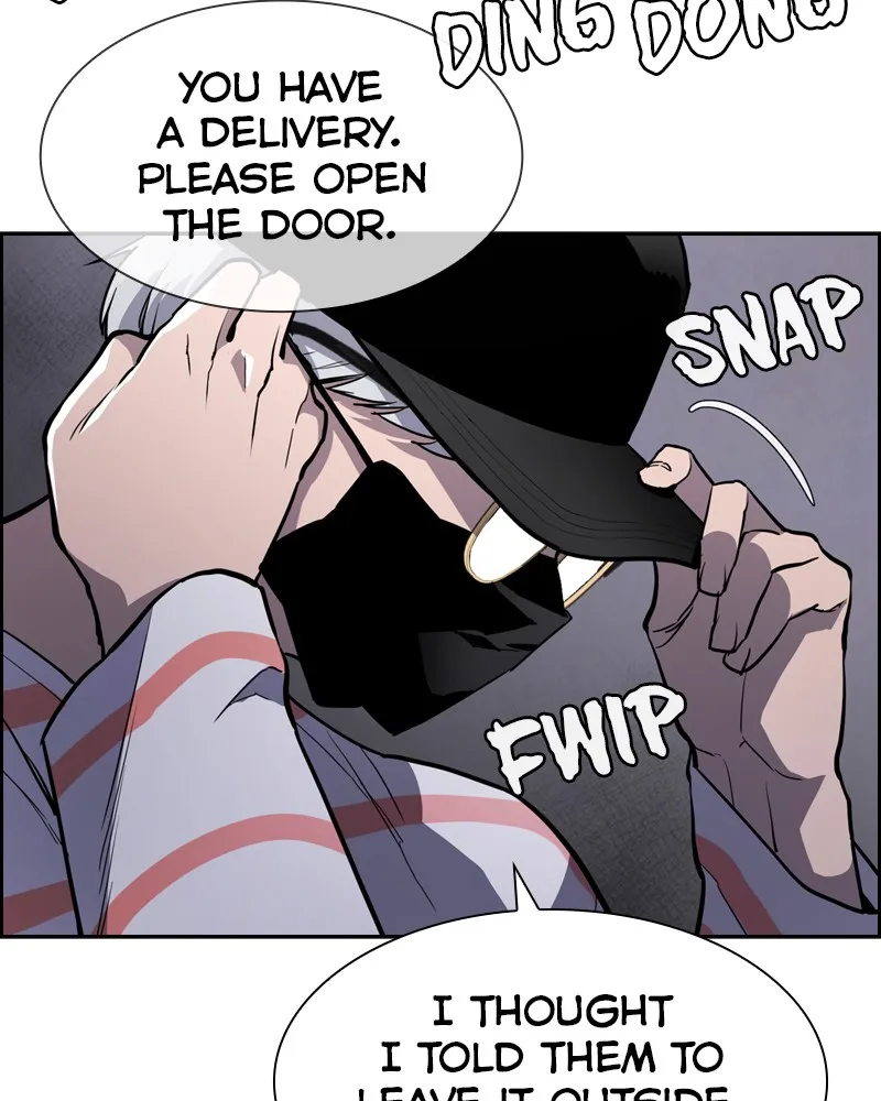 RANKER Chapter 6 page 221 - 