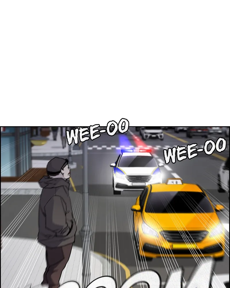 RANKER Chapter 6 page 26 - 