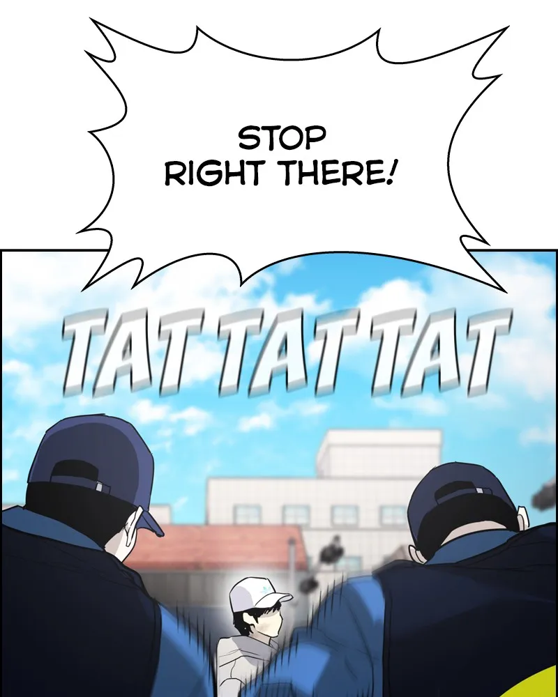 RANKER Chapter 6 page 30 - 