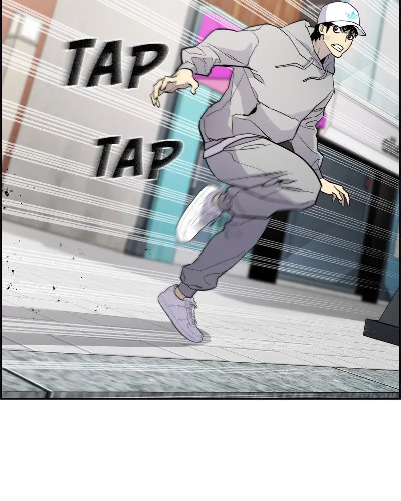 RANKER Chapter 6 page 4 - 