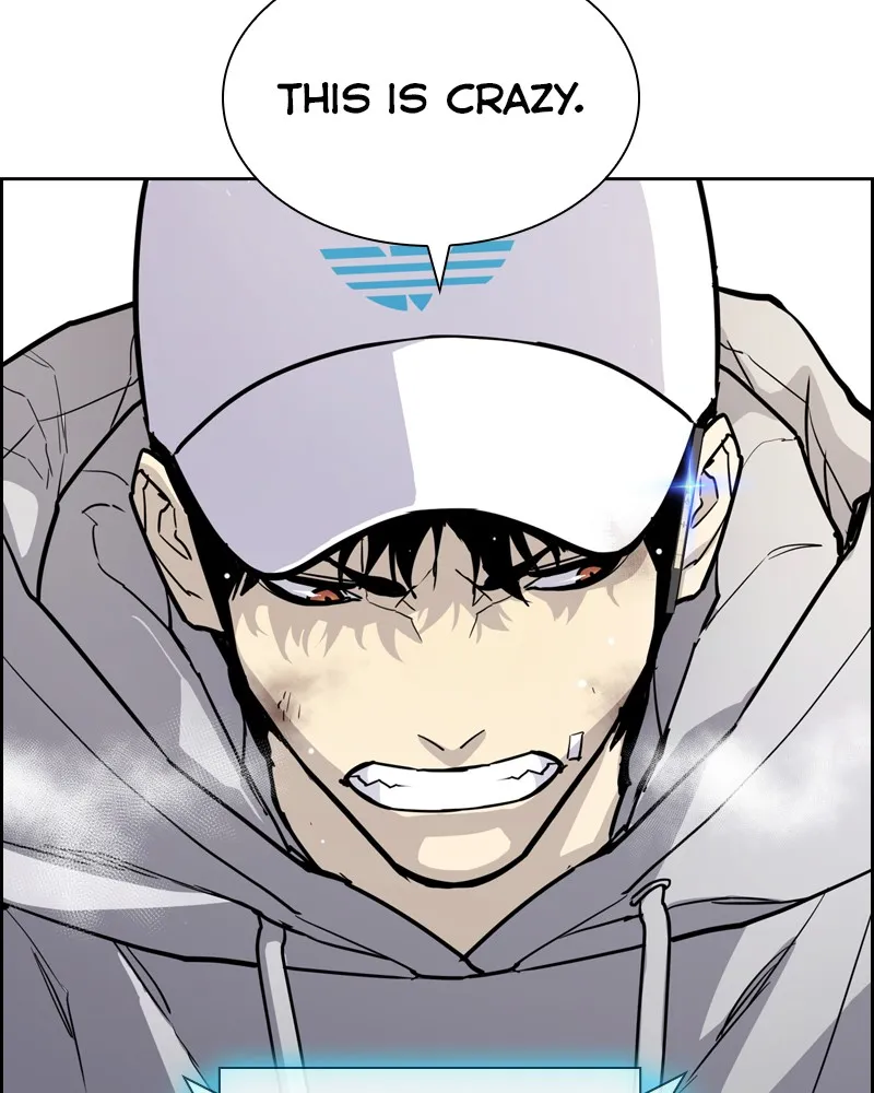 RANKER Chapter 6 page 32 - 