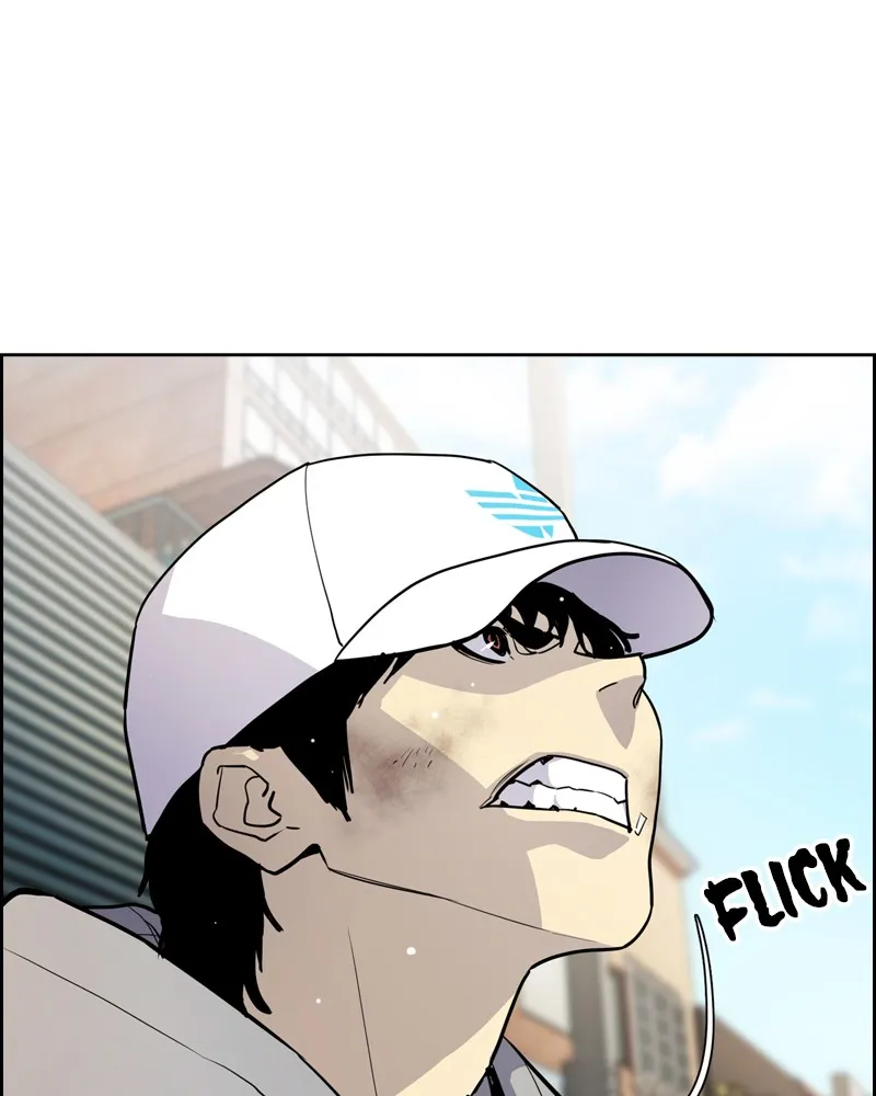 RANKER Chapter 6 page 36 - 