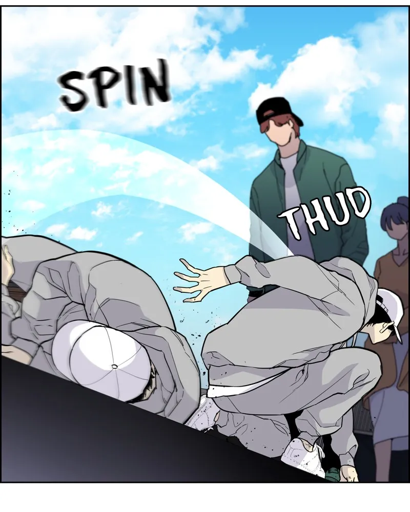RANKER Chapter 6 page 48 - 