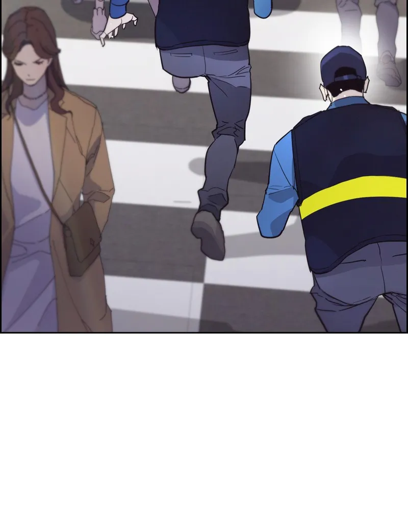 RANKER Chapter 6 page 52 - 