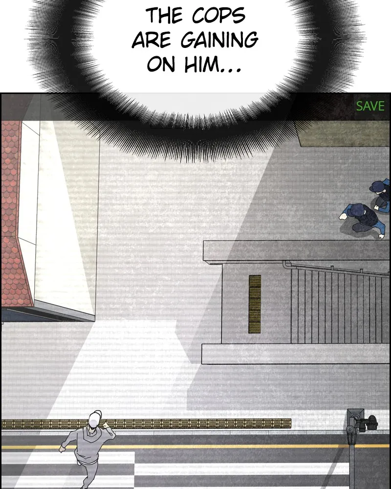 RANKER Chapter 6 page 55 - 