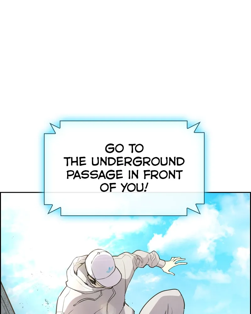 RANKER Chapter 6 page 60 - 