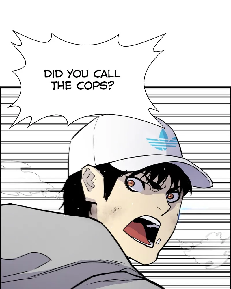 RANKER Chapter 6 page 7 - 