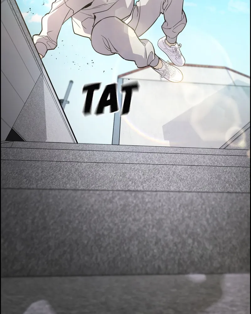 RANKER Chapter 6 page 61 - 