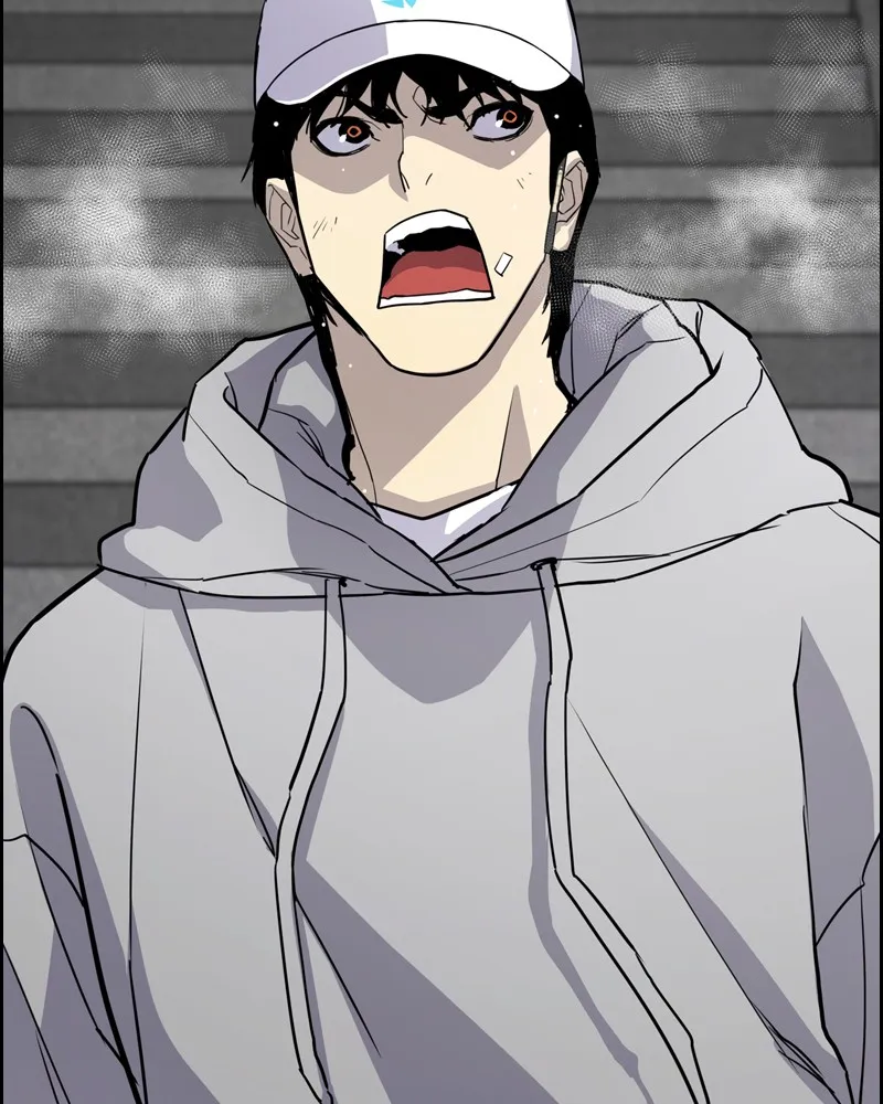 RANKER Chapter 6 page 67 - 