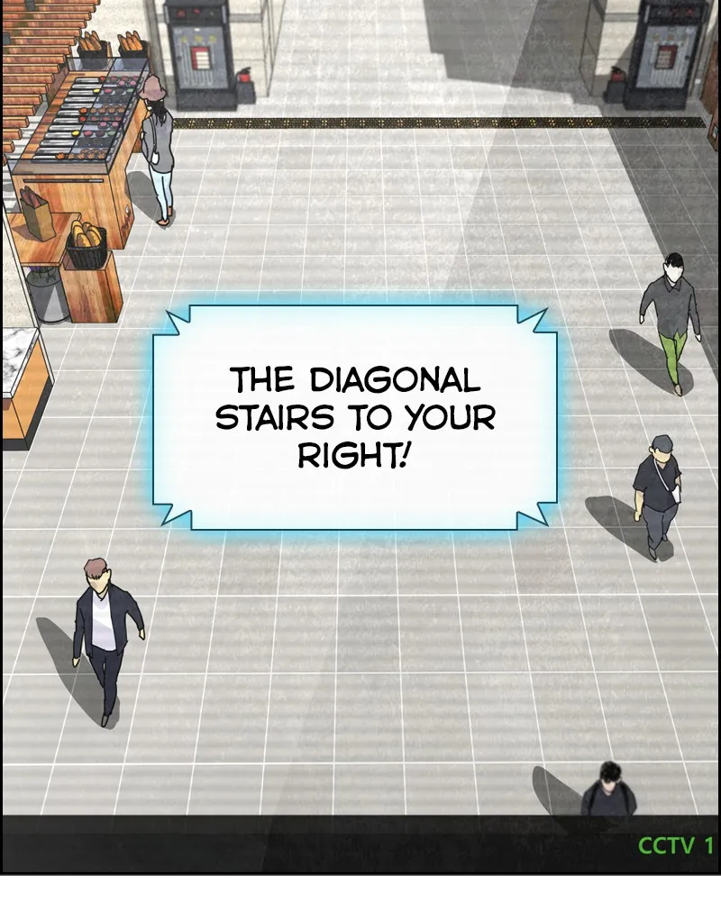 RANKER Chapter 6 page 69 - 