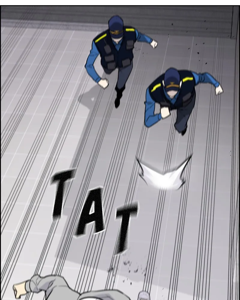 RANKER Chapter 6 page 73 - 