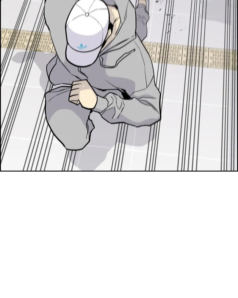 RANKER Chapter 6 page 74 - 