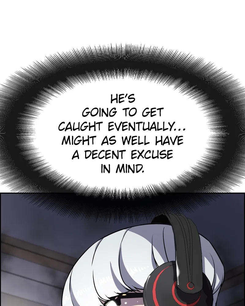 RANKER Chapter 6 page 75 - 