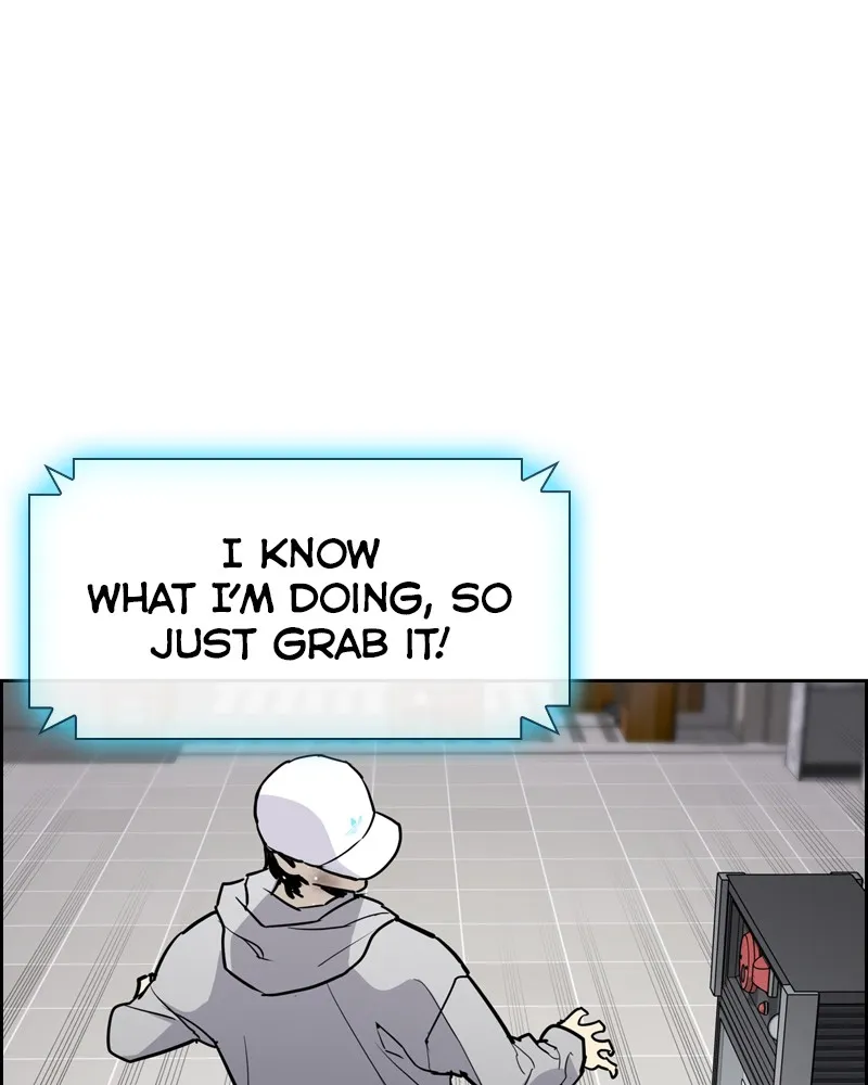 RANKER Chapter 6 page 80 - 