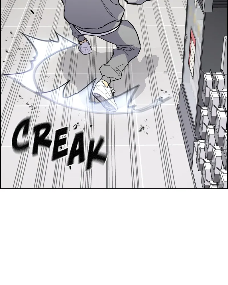 RANKER Chapter 6 page 81 - 
