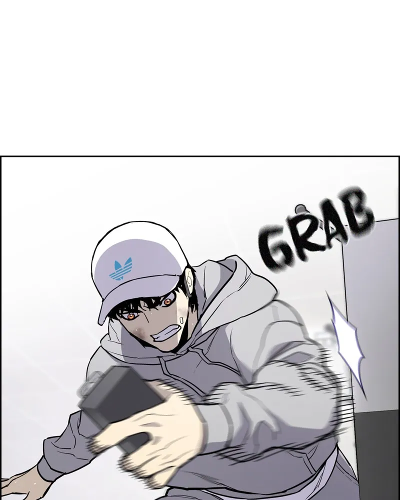 RANKER Chapter 6 page 82 - 
