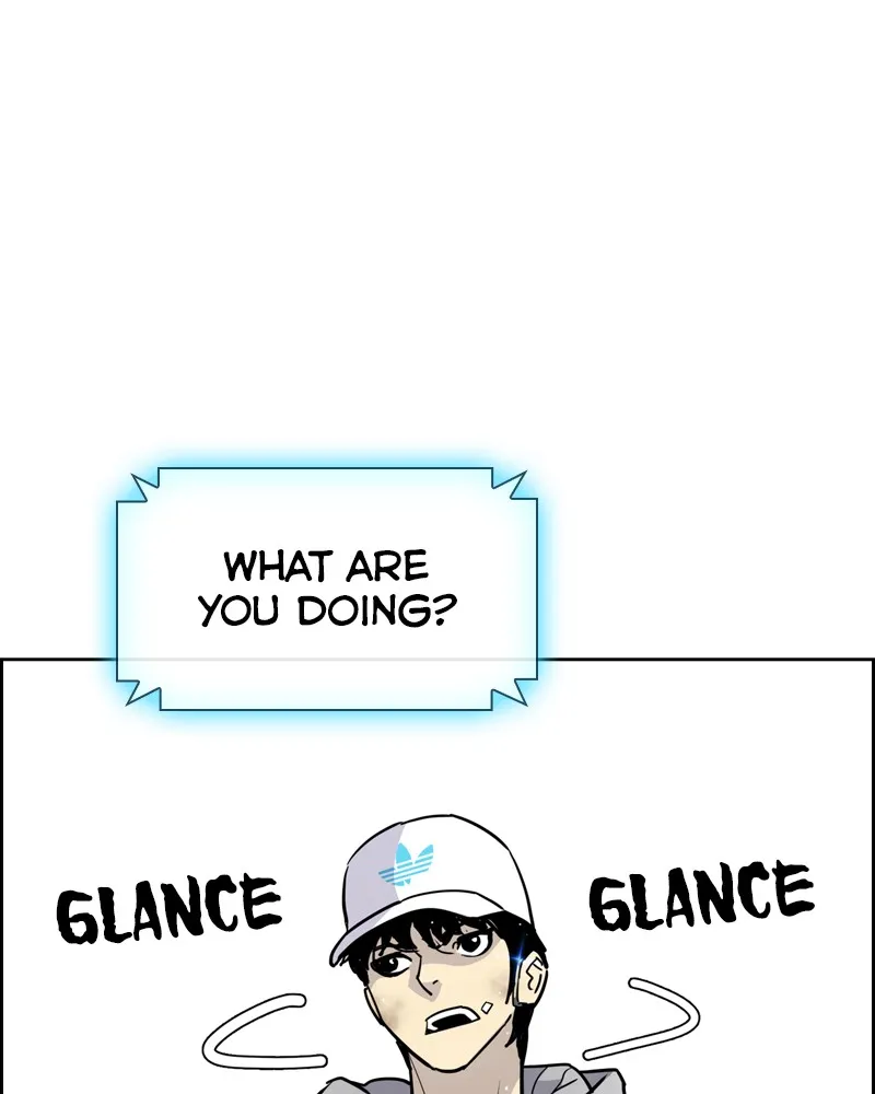 RANKER Chapter 6 page 85 - 