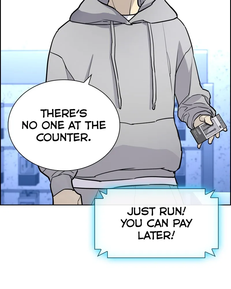 RANKER Chapter 6 page 86 - 